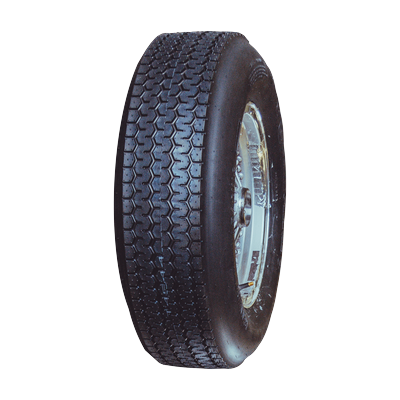 Circuit Racing Tires | Hoosier Racing Tire